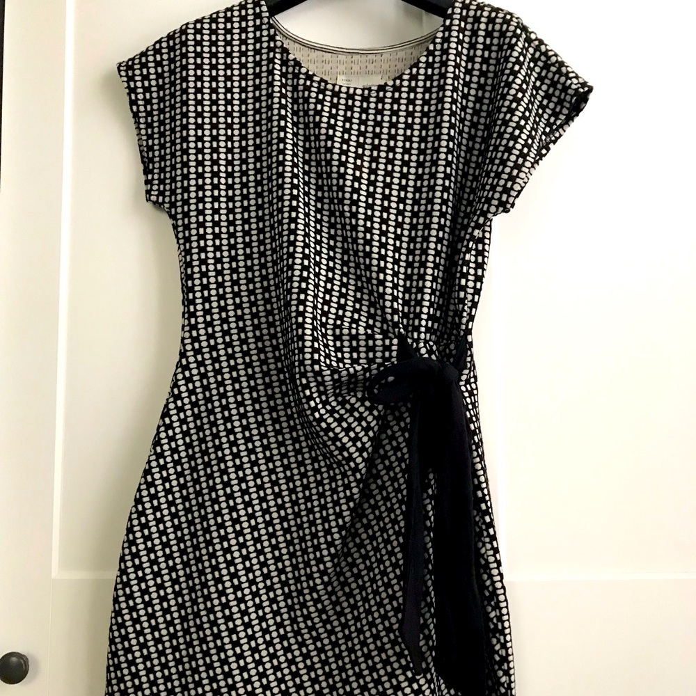 Anthropologie Saturday Sunday Dress